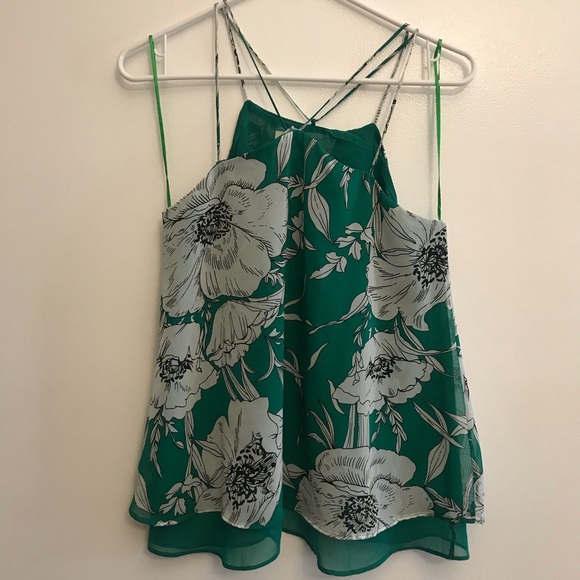 Sienna Sky tank - Picture 2 of 2